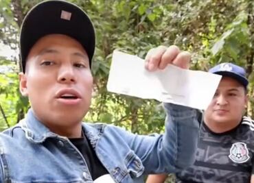 Youtuber Yulay paga su deuda con Coppel y se viraliza en TikTok; debía desde hace 6 años