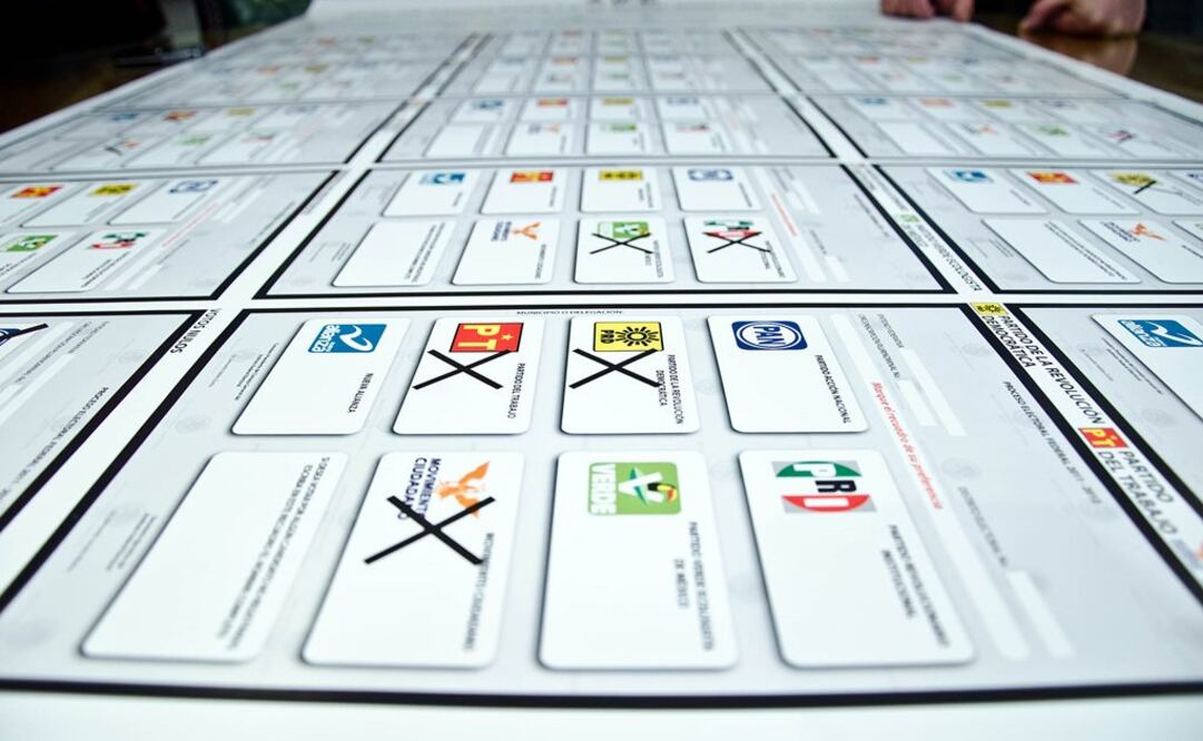 Foto: Archivo / EL UNIVERSAL