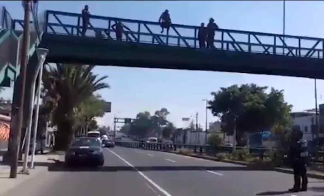 Foto: Archivo/El Universal