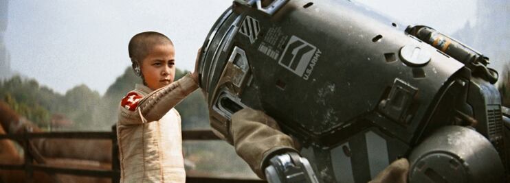 ¿Qué pasará cuando las máquinas lloren y recen?