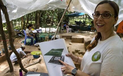 ¿Por qué colapsó el imperio de Angkor?