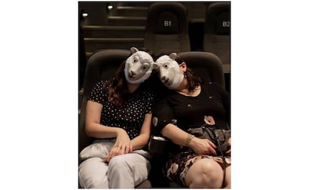 Otra vez, el FICG no se realizará en la capital estatal