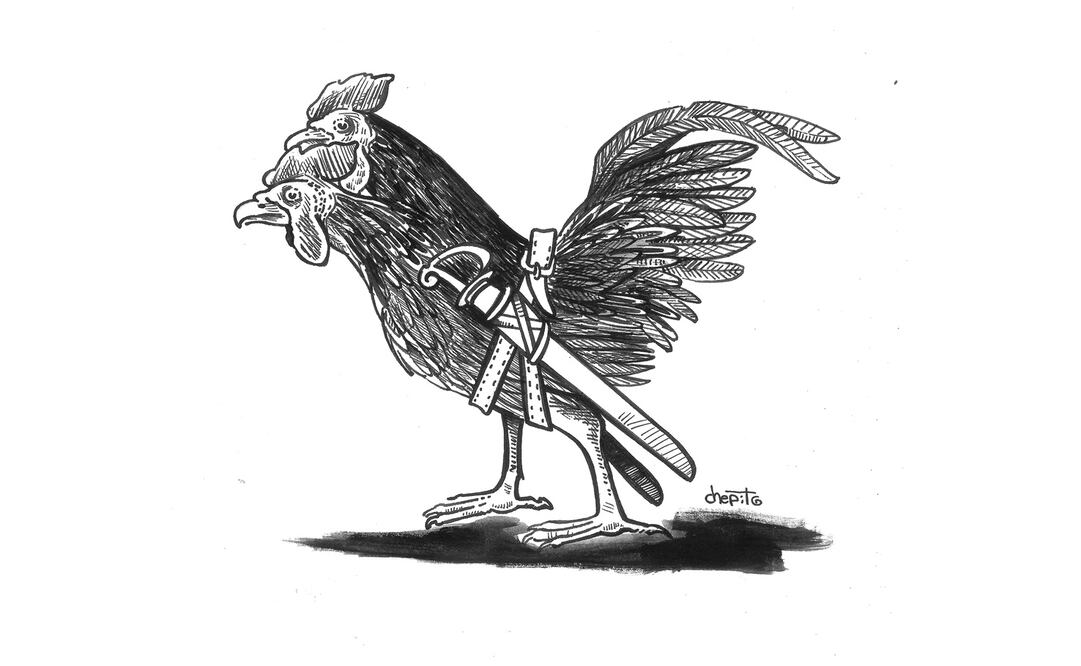 El dúo Videgaray-Peña va por todo