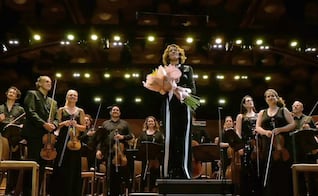 Grandes estrenos en el Festival PAAX GNP 