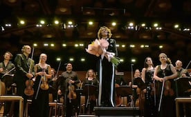 Grandes estrenos en el Festival PAAX GNP