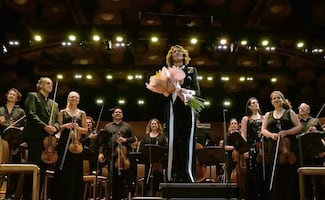 Grandes estrenos en el Festival PAAX GNP