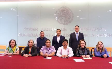 Magistrado Reyes Rodríguez propone nulidad de elección de la Corte; argumenta distribución sistemática de acordeones