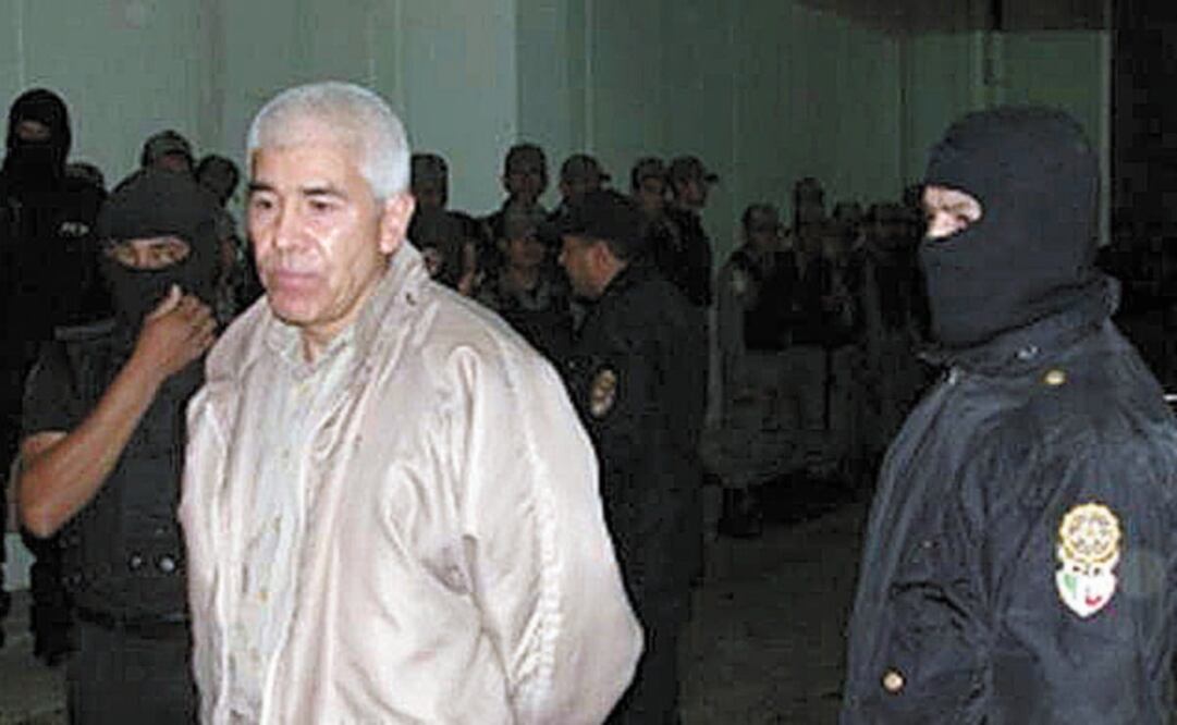 Foto: Archivo/EL UNIVERSAL