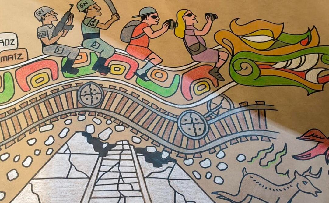 Fotos: Adriana Varillas.