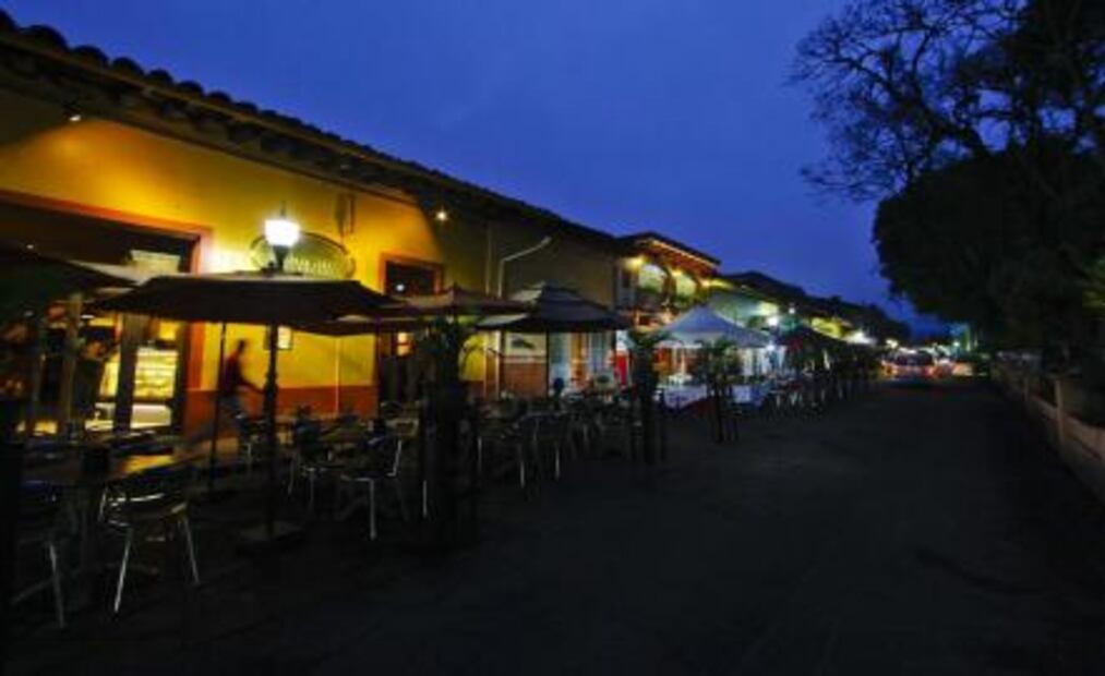 5 viajes cortos de consolación para estas vacaciones