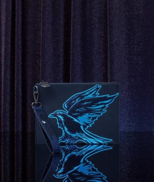 Esta colección de bolsas inspiradas en Harry Potter es lo único que queremos en Navidad