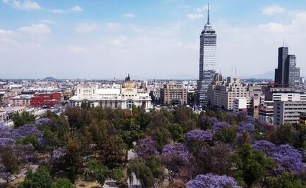 ¿Por qué la CDMX es una zona de alto potencial sísmico?, la UNAM explica