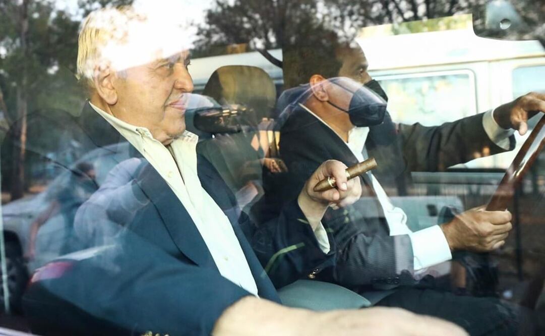 Foto de Diego Simón Sánchez. EL UNIVERSAL