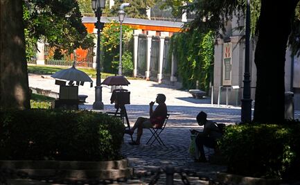 El Paseo del Prado y del Buen Retiro entran en la lista de Patrimonio Mundial