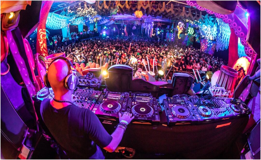 Foto: Tomada de Facebook