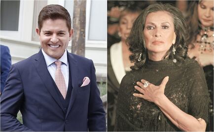 Laguardia, Reyes Spíndola... del amor al adiós en Televisa
