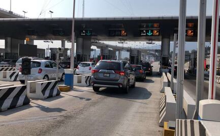 Senadores del PRI exigen frenar aumentos en peajes; argumentan afectaciones en turismo y seguridad