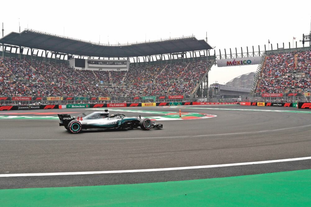 El Gobierno Federal no apoyará más este tipo de eventos. Foto: ARCHIVO. EL UNIVERSAL