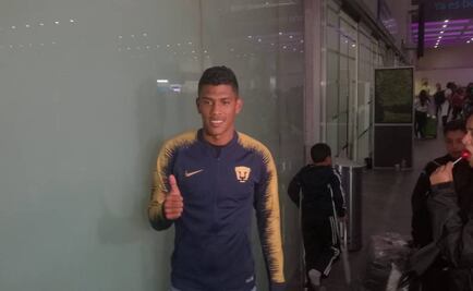 Es el mayor reto de mi carrera: Jeison Angulo