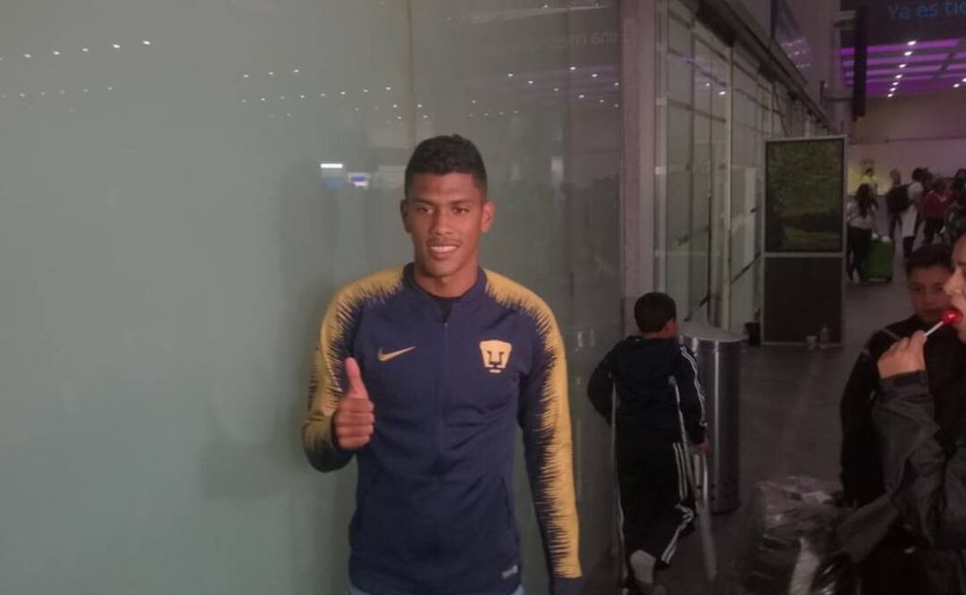 FOTO/J. Miguel Ávila