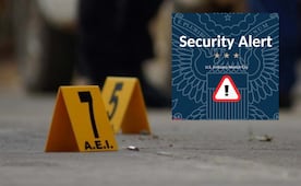 EU mantiene alerta de seguridad en Michoacán tras a reanudar exportaciones; pide no viajar al estado