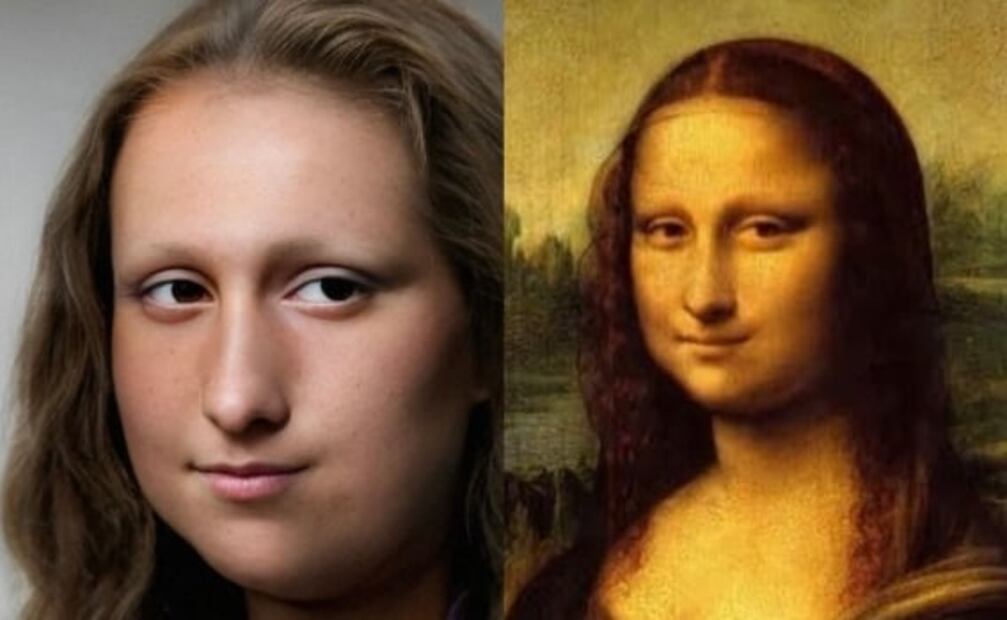 Inteligencia artificial recrea cómo serían Los Simpson si fueran humanos