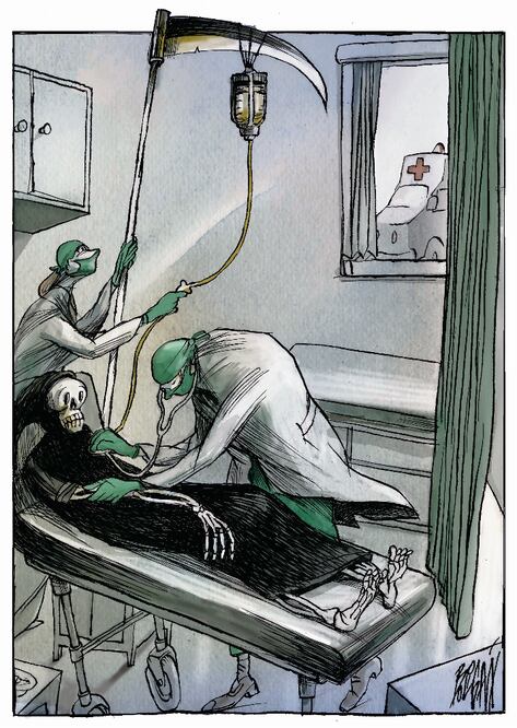 Cartón de BOLIGÁN