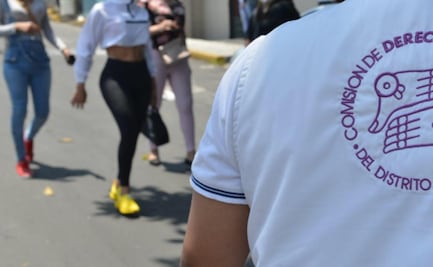 Comisión de Derechos Humanos de CDMX se compromete a emitir recomendación por caso de Hortensia Telésforo