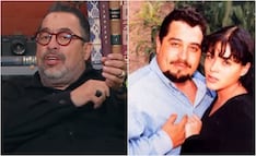 El día en que "el Borrego" Nava le pidió matrimonio a Marichelo en TV nacional