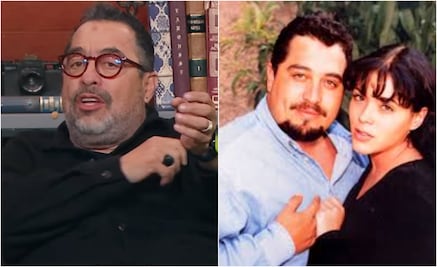 El día en que "el Borrego" Nava le pidió matrimonio a Marichelo en TV nacional