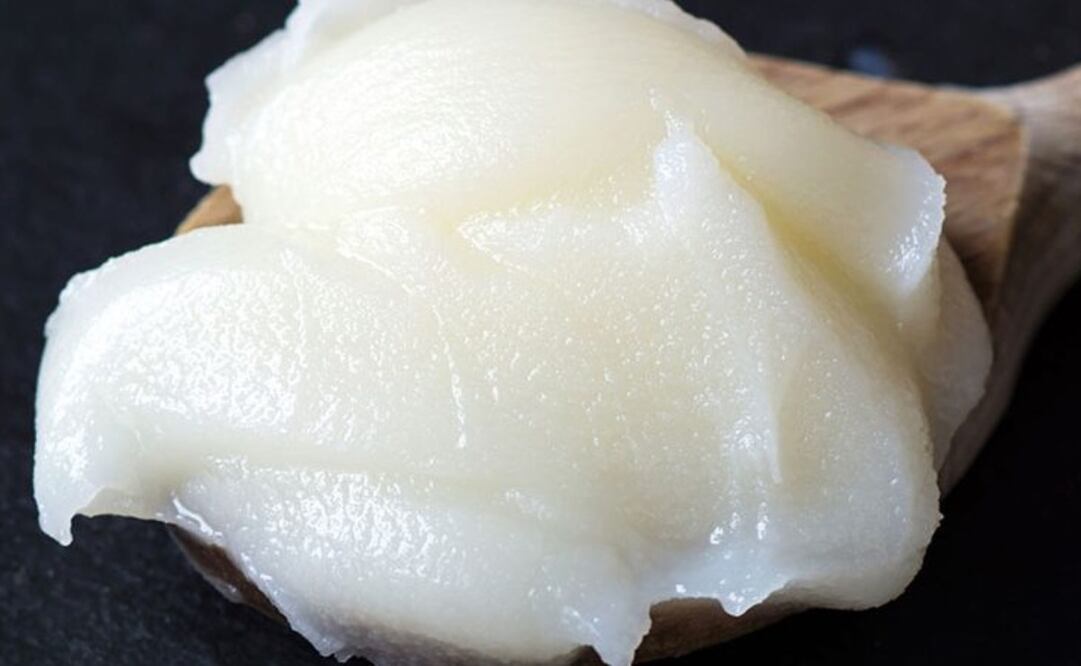 Conoce de qué está hecho el pan puerco. Imagen: CIAD