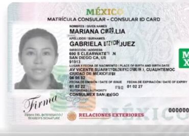 SRE lanza el primer documento de identidad oficial para personas no binarias
