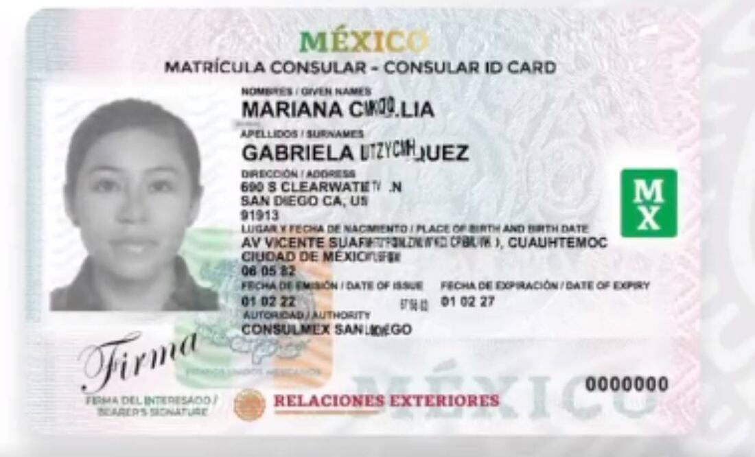 Foto: Especial/El Universal/