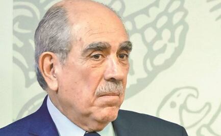 Pablo Gómez: reunión con Gafi