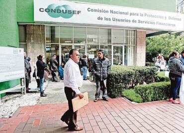 Imparable, vishing a clientes de la banca