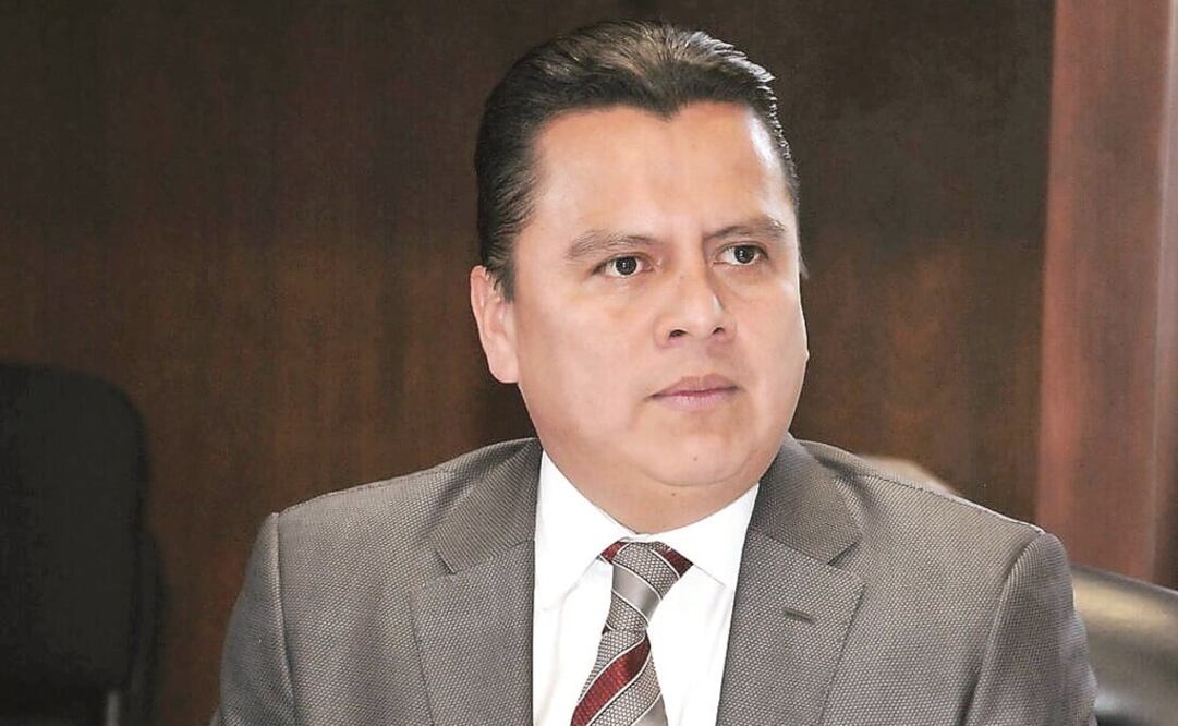 Foto: Archivo. EL UNIVERSAL