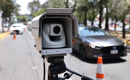 Evaluarán emisiones vehiculares en varios puntos de 8 alcaldías de CDMX; buscan conocer emanación de contaminantes en tiempo real