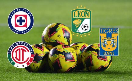 Liga MX: Horarios y canales para ver los partidos de la Jornada 6 este sábado 8 de febrero
