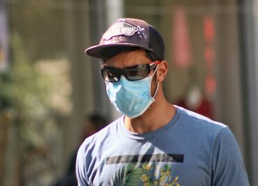 Priorizarán aseguradoras atención a clientes que contraigan Covid-19