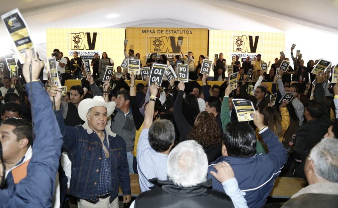 (Foto: Agustín Salinas / EL UNIVERSAL)