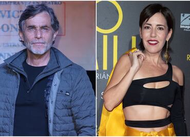 Humberto Zurita confiesa por qué nunca había volteado a ver a Stephanie Salas como mujer