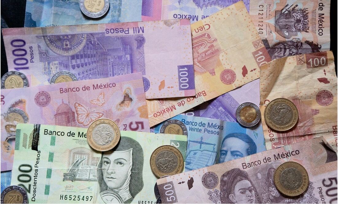 MCO informa que la autonomía fiscal de las 32 entidades federales se mantiene en 15.5% . Foto: archivo