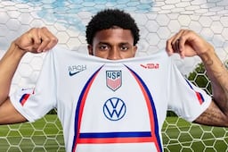 Estados Unidos vs Paraguay: Horario y dónde ver EN VIVO el partido del Grupo D