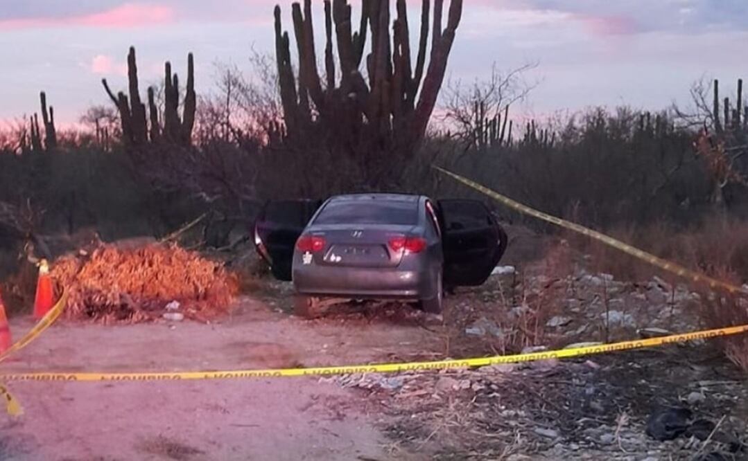 De acuerdo con el Secretariado Ejecutivo del Sistema Nacional de Seguridad Pública, BCS registró seis feminicidios durante el 2022. Foto: Especial