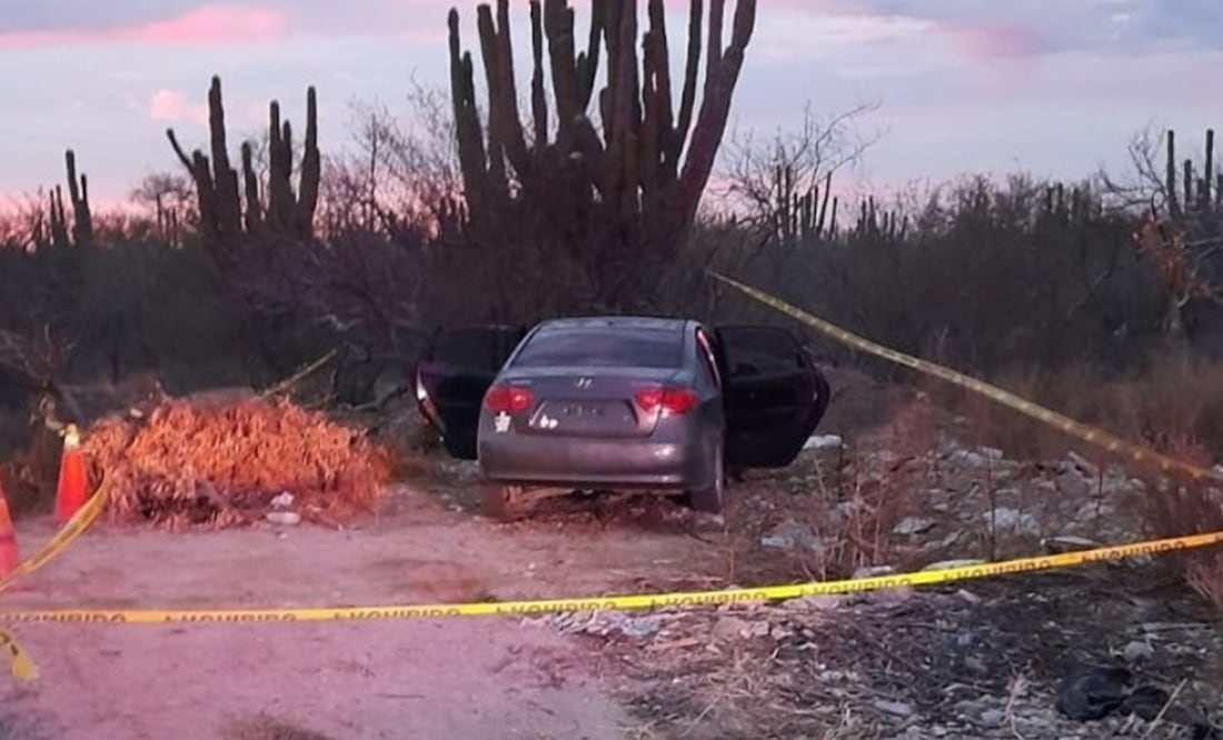 De acuerdo con el Secretariado Ejecutivo del Sistema Nacional de Seguridad Pública, BCS registró seis feminicidios durante el 2022. Foto: Especial