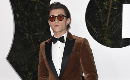 Tom Holland tendrá tres proyectos más en el universo Marvel