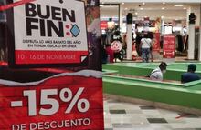 Buen fin se extiende a 5 días con meta de vender 200 mil millones de pesos; Profeco evitará simulación de ofertas