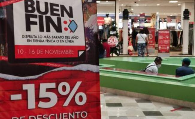 Dan banderazo de salida a El Buen Fin 2025; calculan ventas por 200 mil millones de pesos