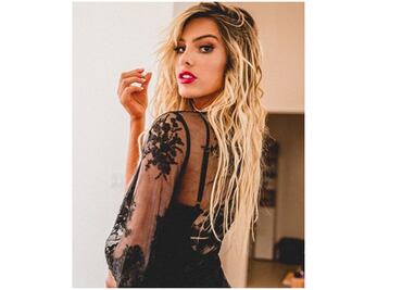 Lele Pons sufre fuerte caída mientras intenta hacer un TikTok