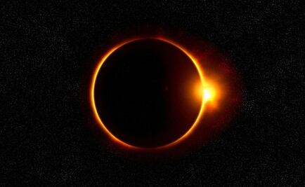Esto es lo que debes saber acerca del eclipse solar de abril 2022